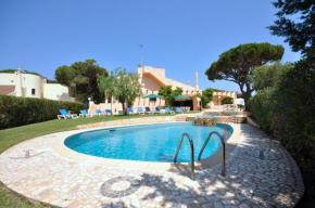 Set in good sized, mature gardens which afford a very good degree of privacy and